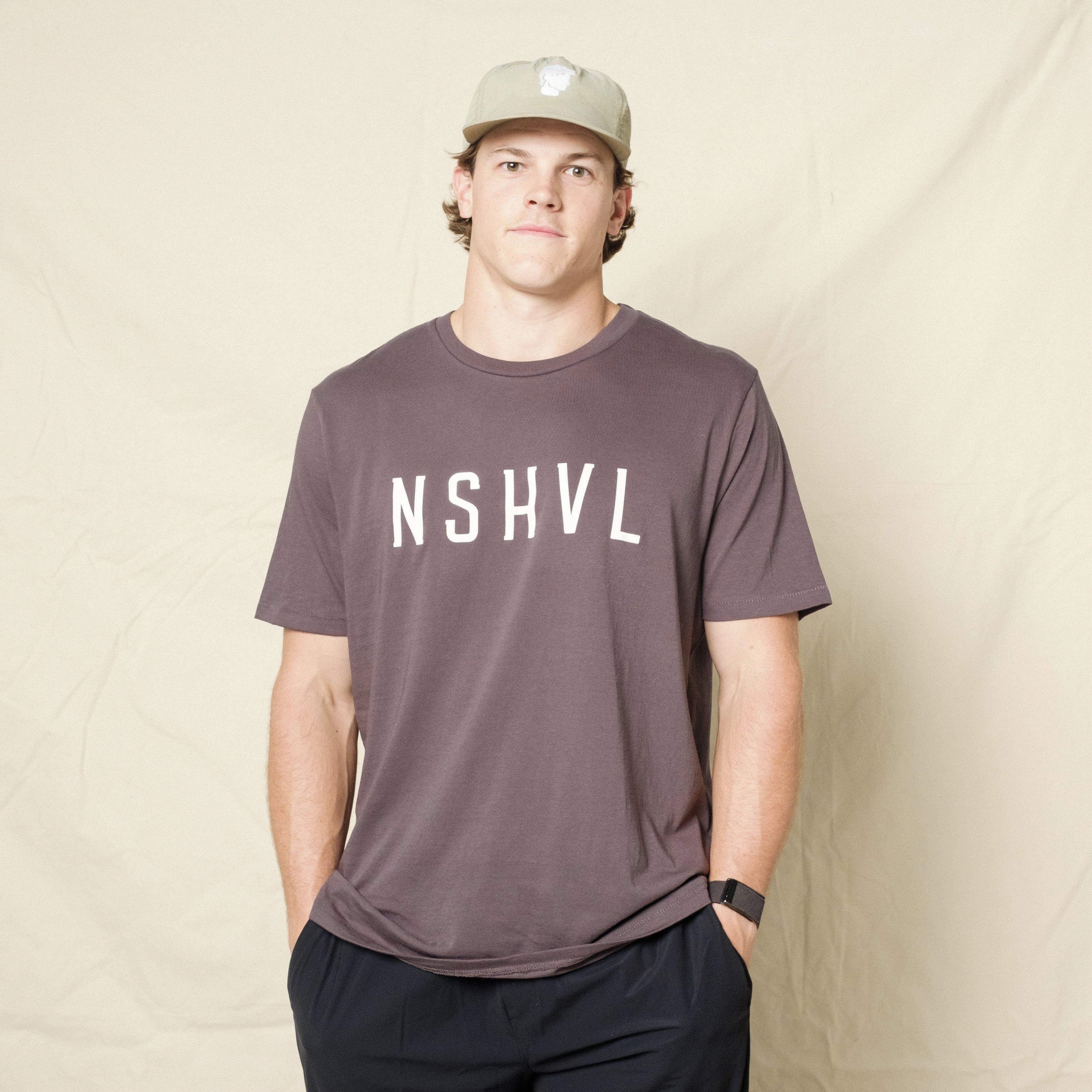 NSHVL Tee