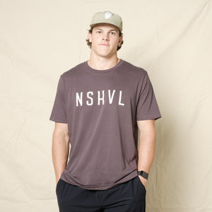 NSHVL Tee
