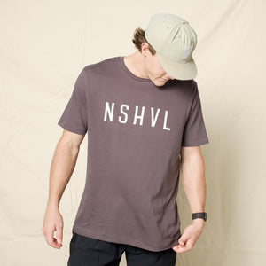NSHVL Tee