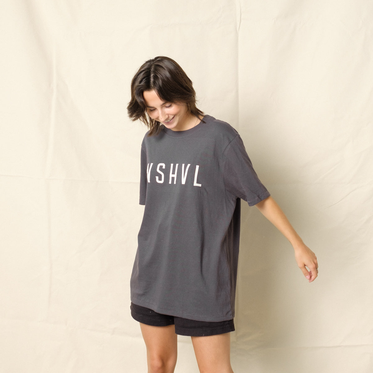 NSHVL Tee